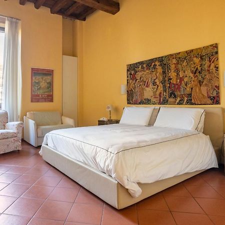 Casa Duchesse Al Castello Διαμέρισμα Φεράρα Εξωτερικό φωτογραφία