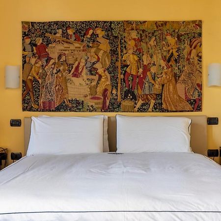 Casa Duchesse Al Castello Διαμέρισμα Φεράρα Εξωτερικό φωτογραφία