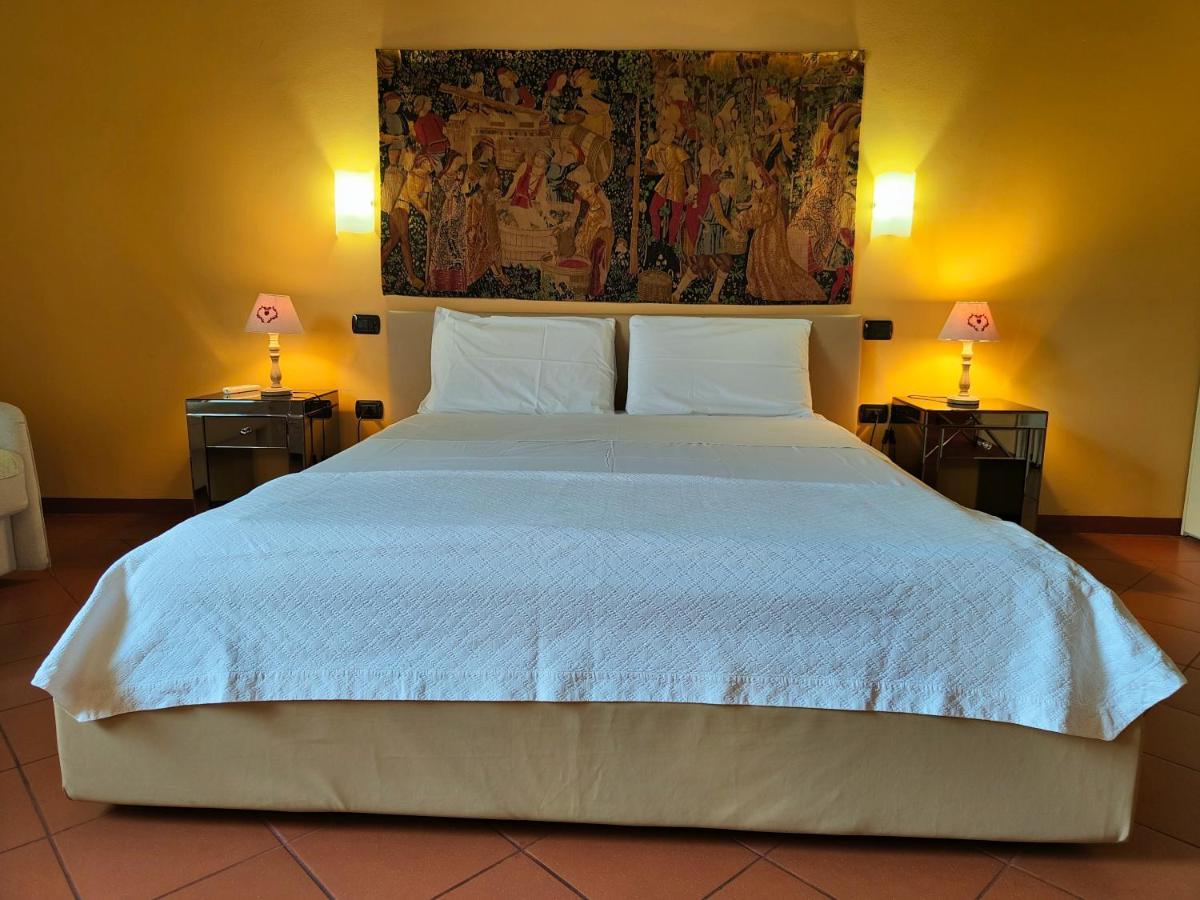 Casa Duchesse Al Castello Διαμέρισμα Φεράρα Εξωτερικό φωτογραφία