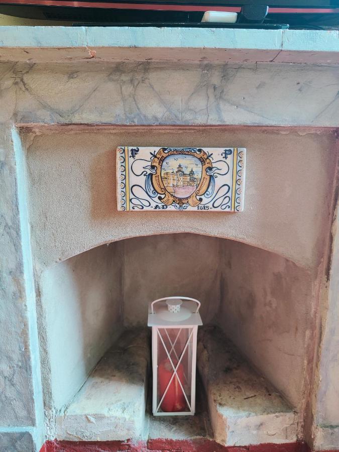 Casa Duchesse Al Castello Διαμέρισμα Φεράρα Εξωτερικό φωτογραφία