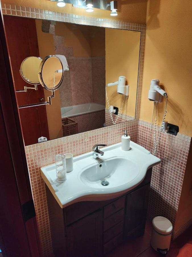 Casa Duchesse Al Castello Διαμέρισμα Φεράρα Εξωτερικό φωτογραφία