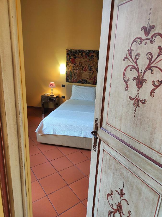 Casa Duchesse Al Castello Διαμέρισμα Φεράρα Εξωτερικό φωτογραφία