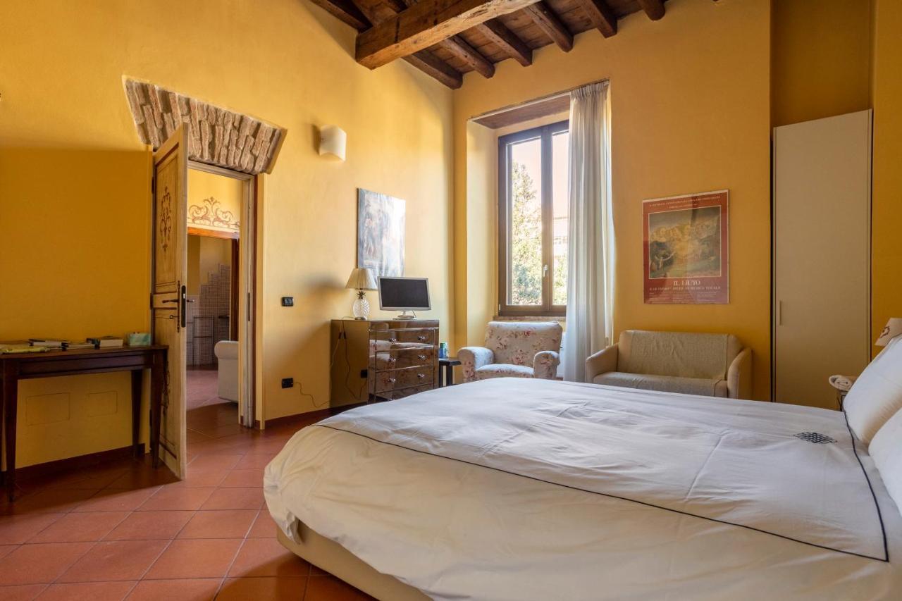 Casa Duchesse Al Castello Διαμέρισμα Φεράρα Εξωτερικό φωτογραφία