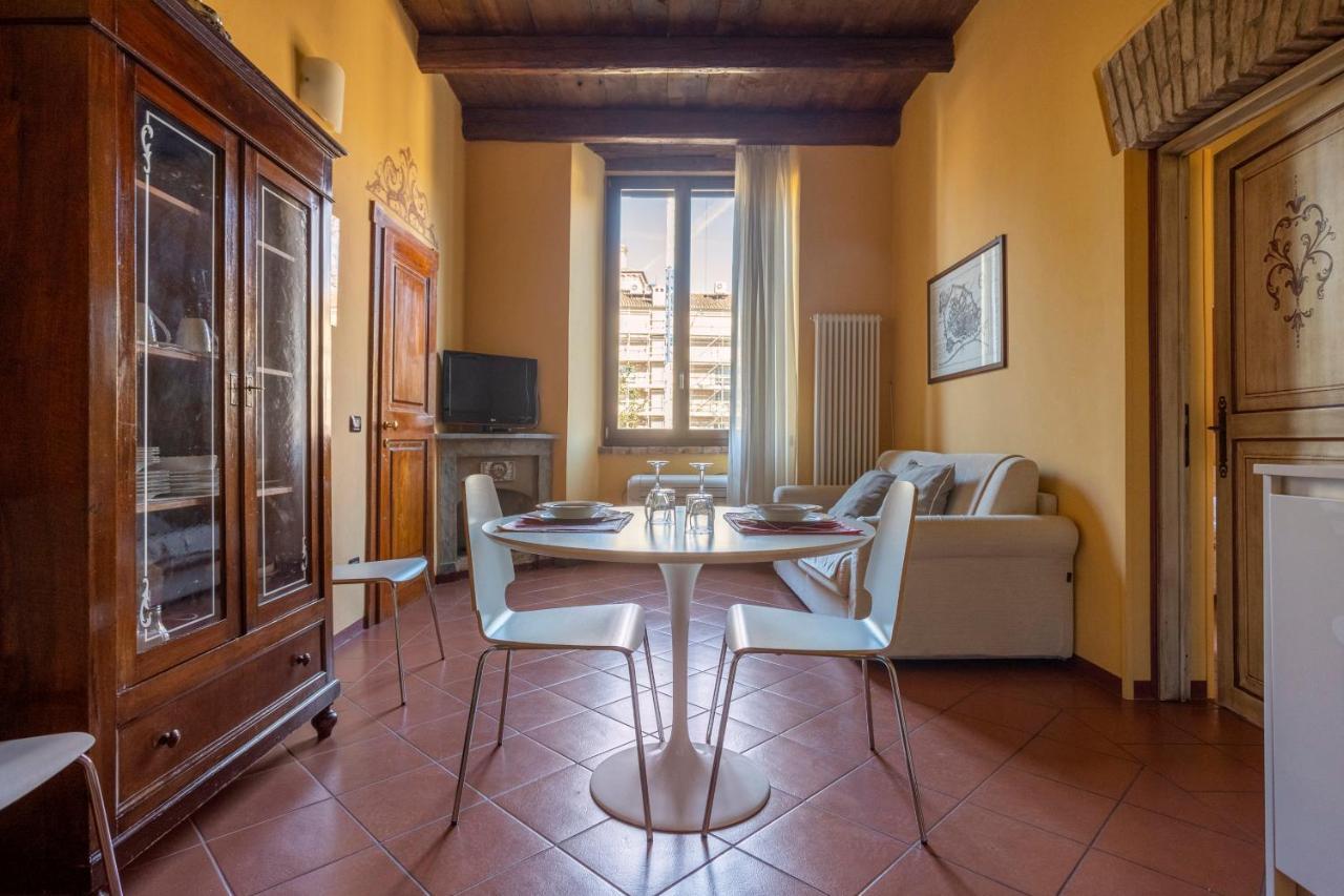 Casa Duchesse Al Castello Διαμέρισμα Φεράρα Εξωτερικό φωτογραφία