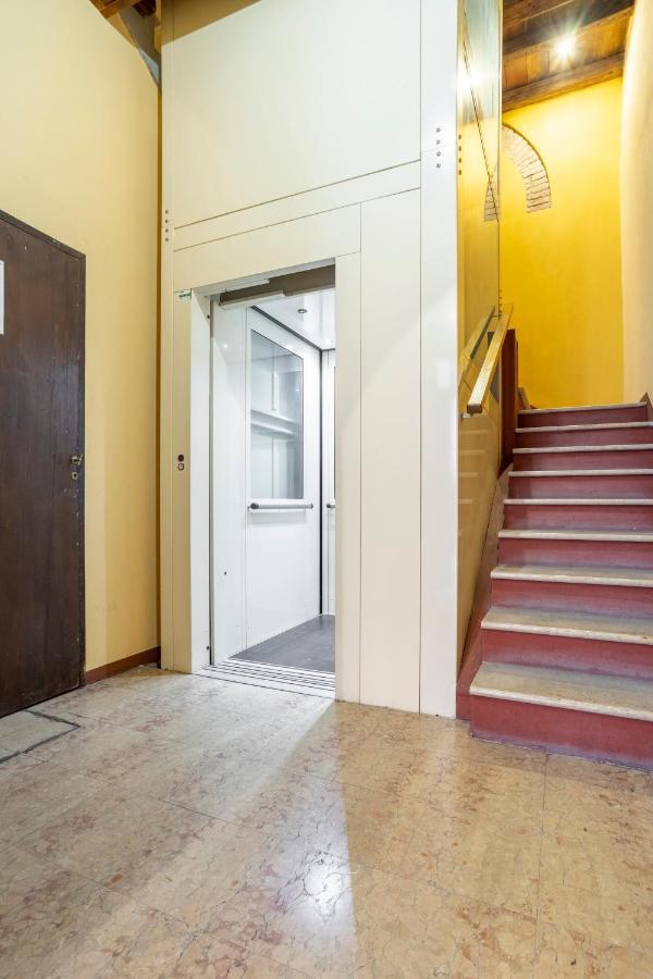 Casa Duchesse Al Castello Διαμέρισμα Φεράρα Εξωτερικό φωτογραφία